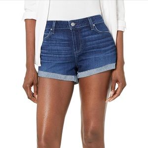 Paige Jimmy Jimmy Short